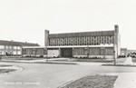 ansichtkaart joannes-kerk-veghel johannes-kerk-veghel